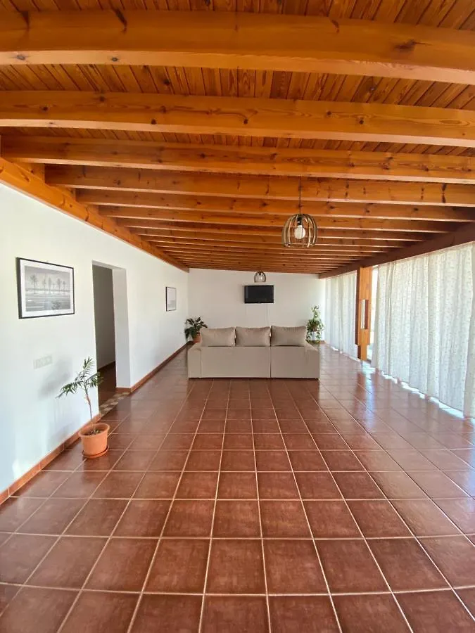 El Olivar Lolo Suites Puerto del Rosario  0*, Puerto del Rosario (Fuerteventura) Espagne