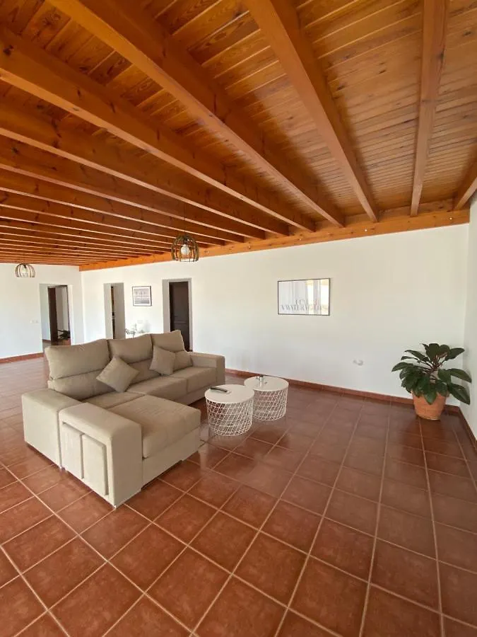 Villa El Olivar Lolo Suites Puerto del Rosario  Espagne