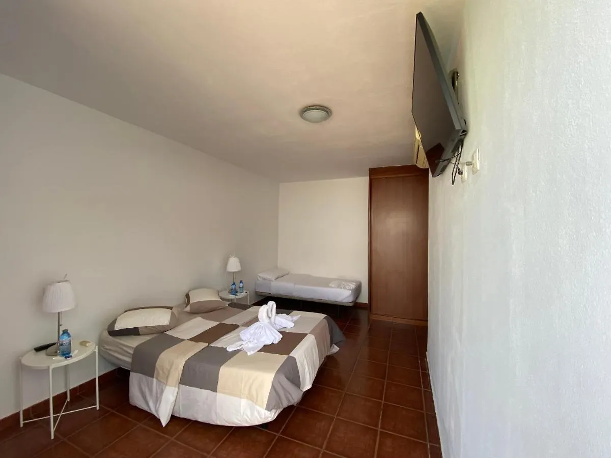 El Olivar Lolo Suites Puerto del Rosario  Espagne