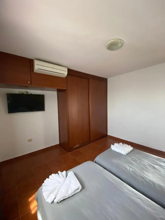El Olivar Lolo Suites Puerto del Rosario  Espagne