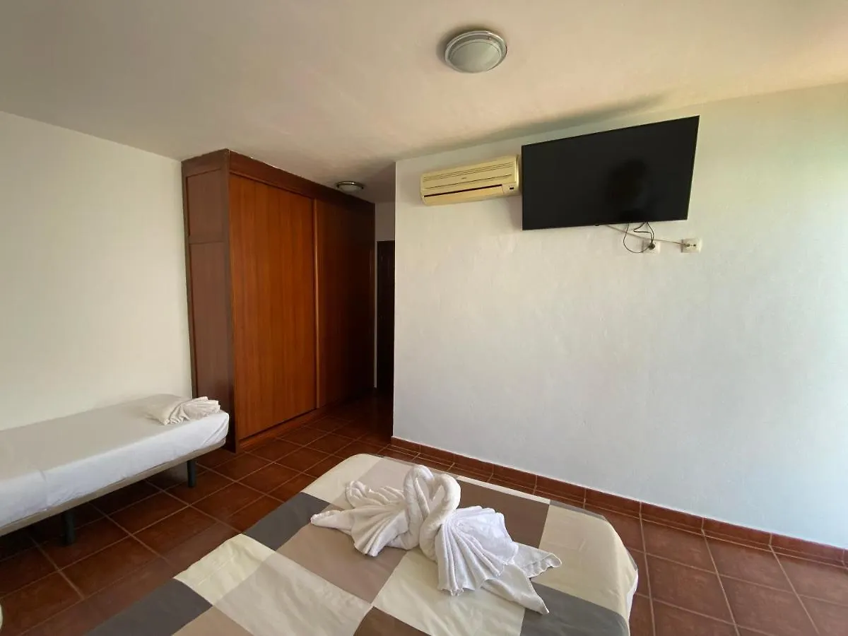 El Olivar Lolo Suites Puerto del Rosario  Villa Puerto del Rosario (Fuerteventura)