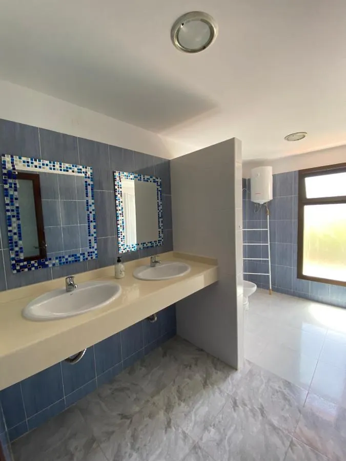 El Olivar Lolo Suites Puerto del Rosario  0*, Puerto del Rosario (Fuerteventura) Espagne