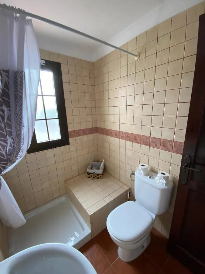 Villa El Olivar Lolo Suites Puerto del Rosario