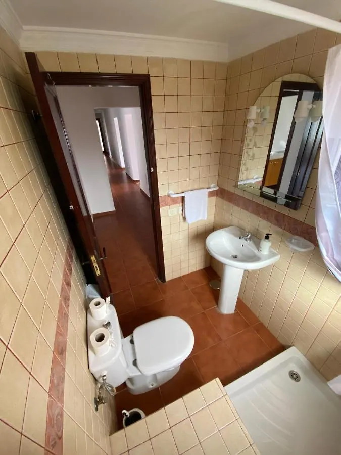 Villa El Olivar Lolo Suites Puerto del Rosario  Espagne