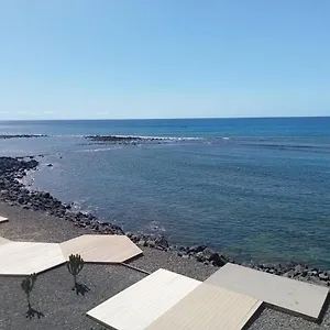 Appartement Vista Mar, Puerto del Rosario (Fuerteventura)