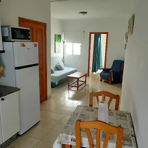 Appartamento Céntrico, Puerto del Rosario (Fuerteventura)